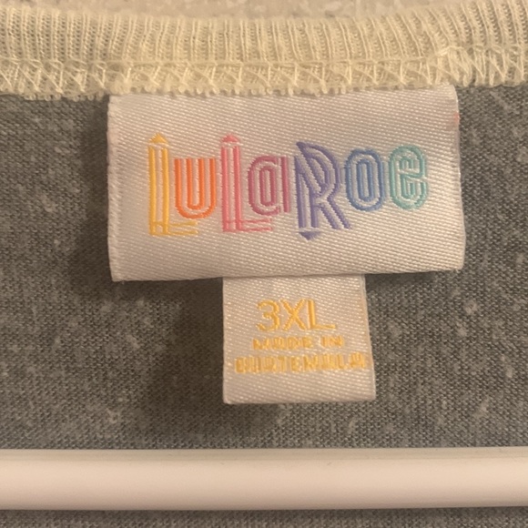 LULAROE RANDY - Picture 3 of 6